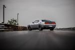 Dodge Challenger Hellcat HPE1000 Twin Turbo by Hennessey 2016 года
